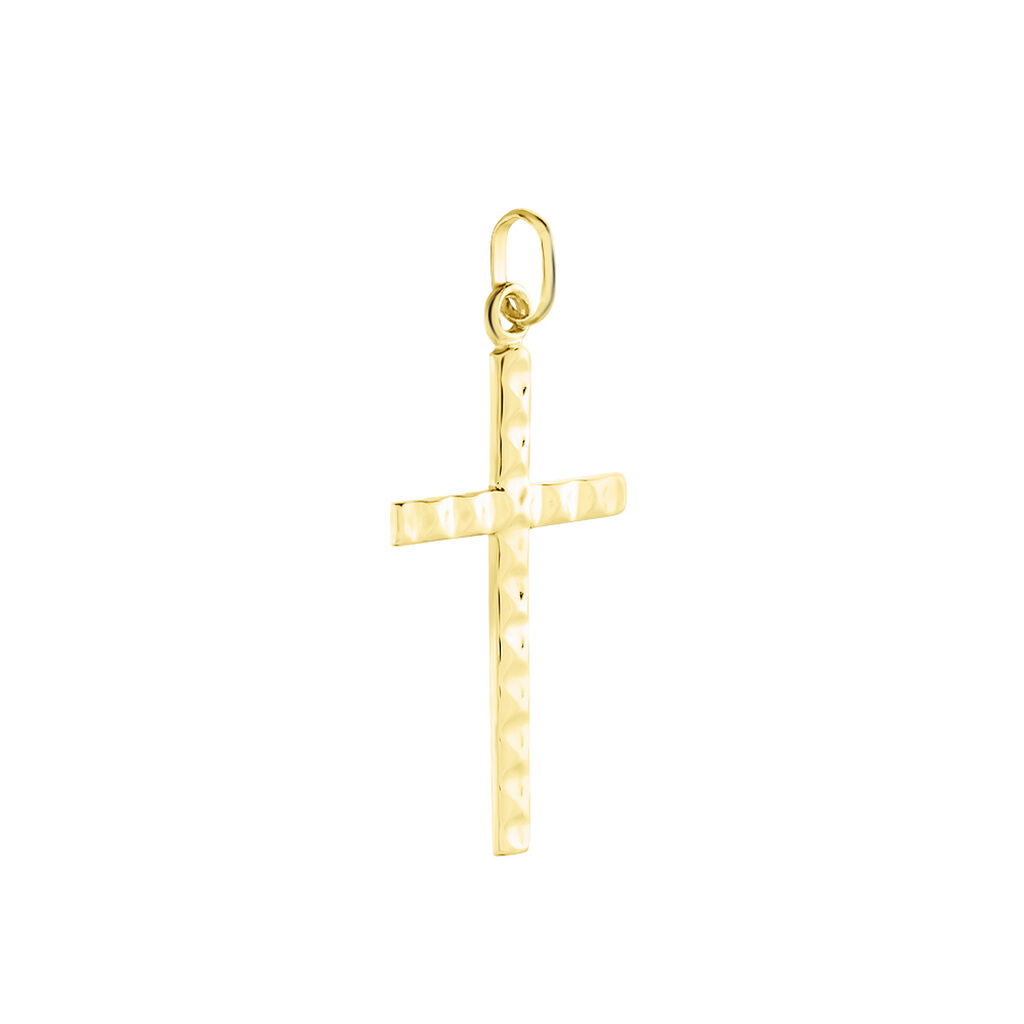 Pendentif Amyas Or Jaune