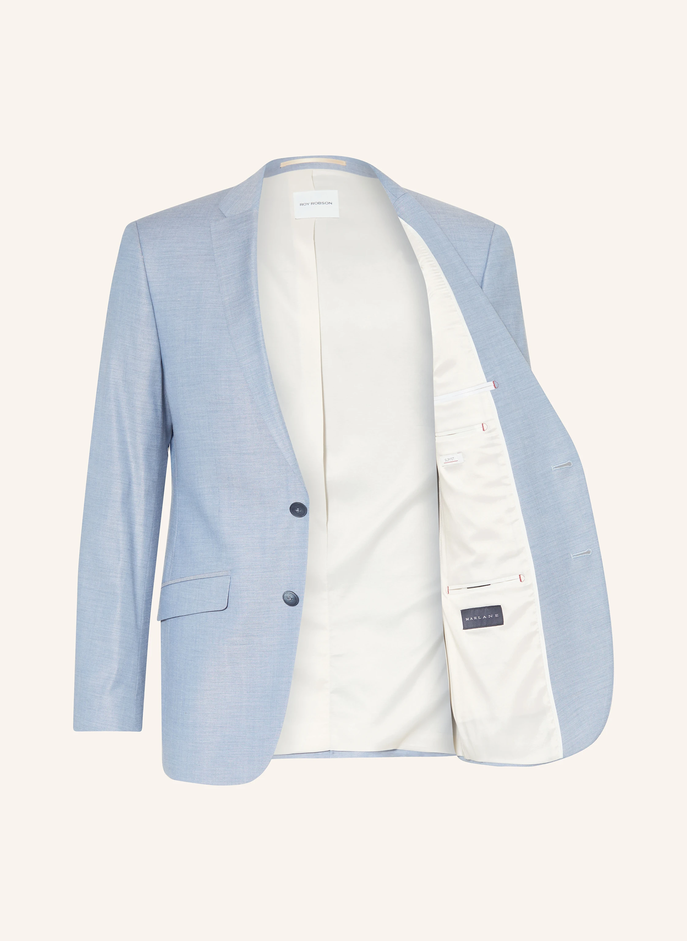 Roy Robson Anzugsakko 2082-00 Extra Slim Fit