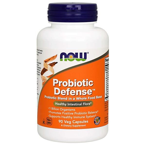 Probiotic Defense