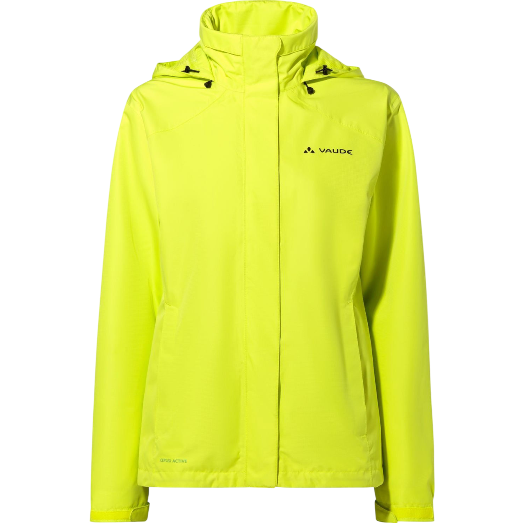Vaude Escape Bike Light Regenjas Dames