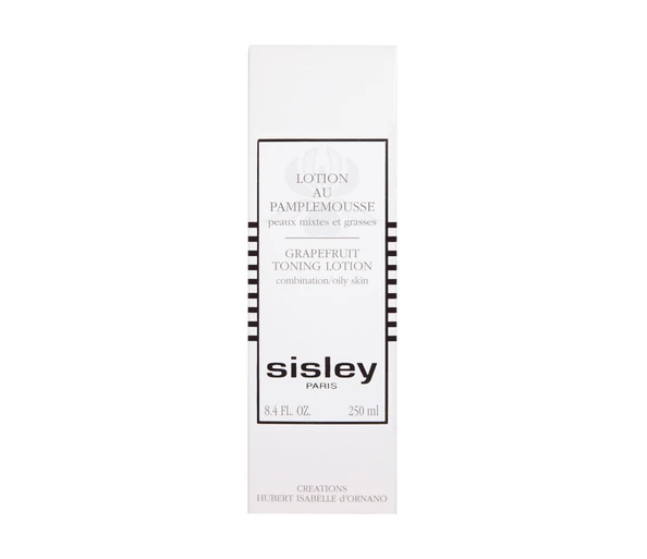 Sisley Lotion au Pamplemousse peaux mixtes et grasses