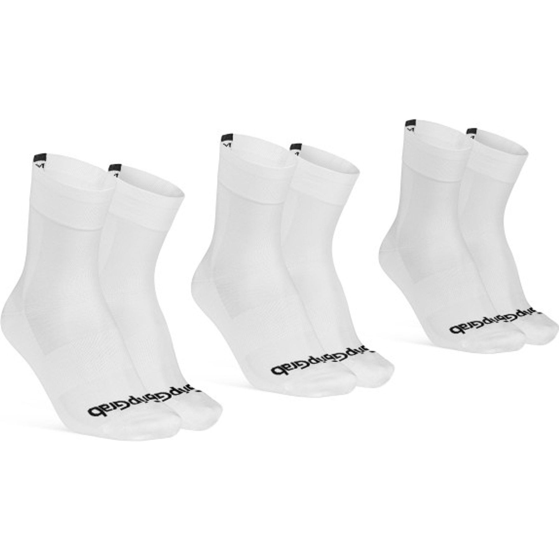 GripGrab Lightweight SL 3-Pack Sokken