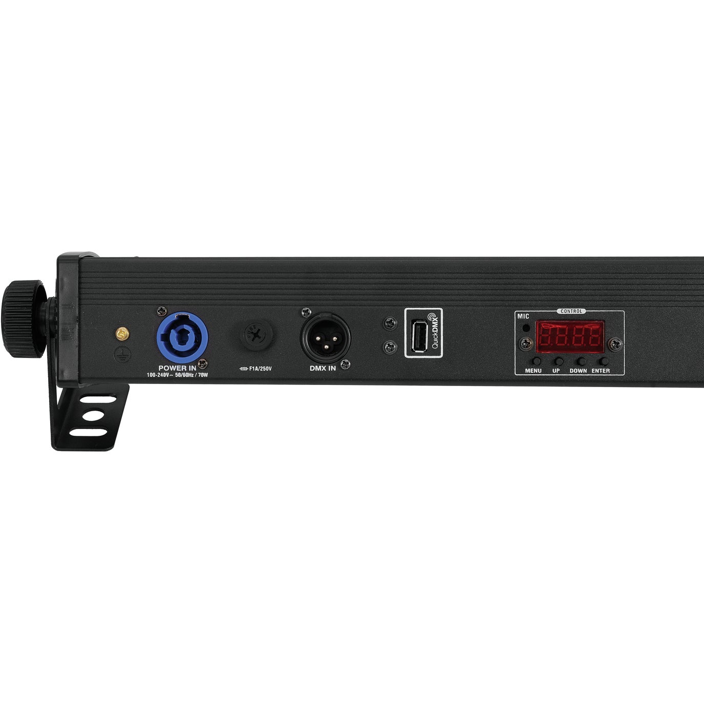 Eurolite LED PIX-16 QCL Bar RGBW LED bar