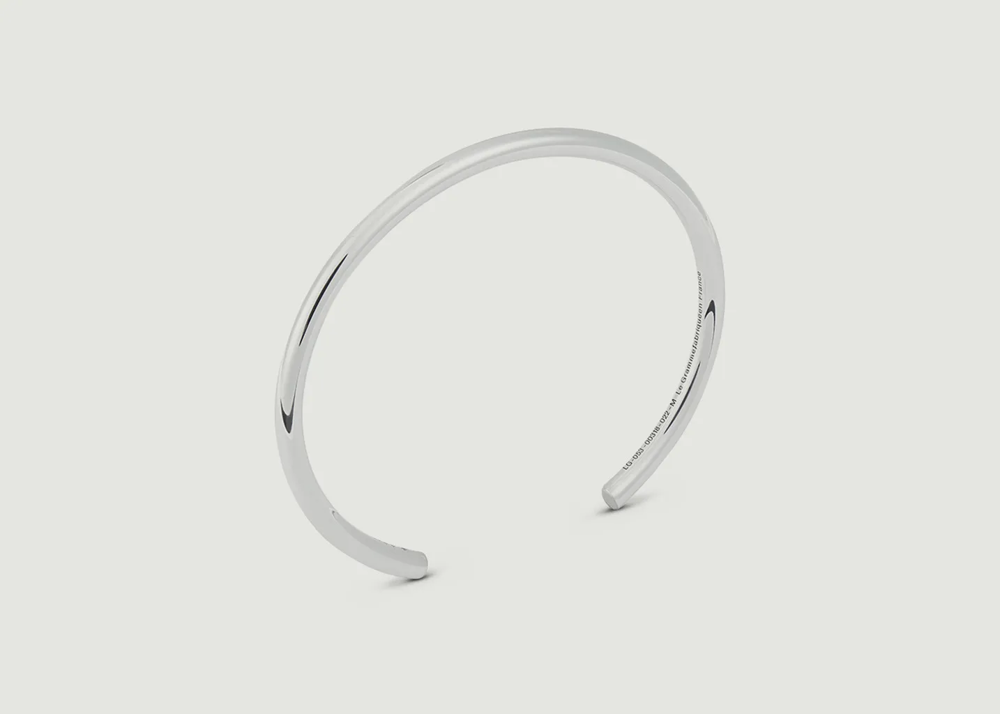 Bracelet Jonc 15g Le Gramme