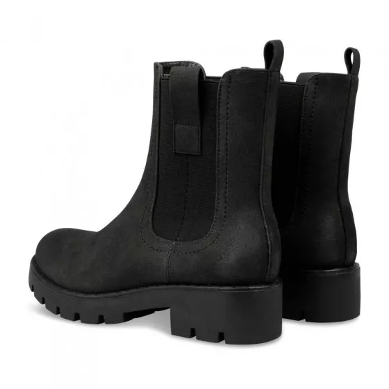 Bottines NOIR MERRY SCOTT