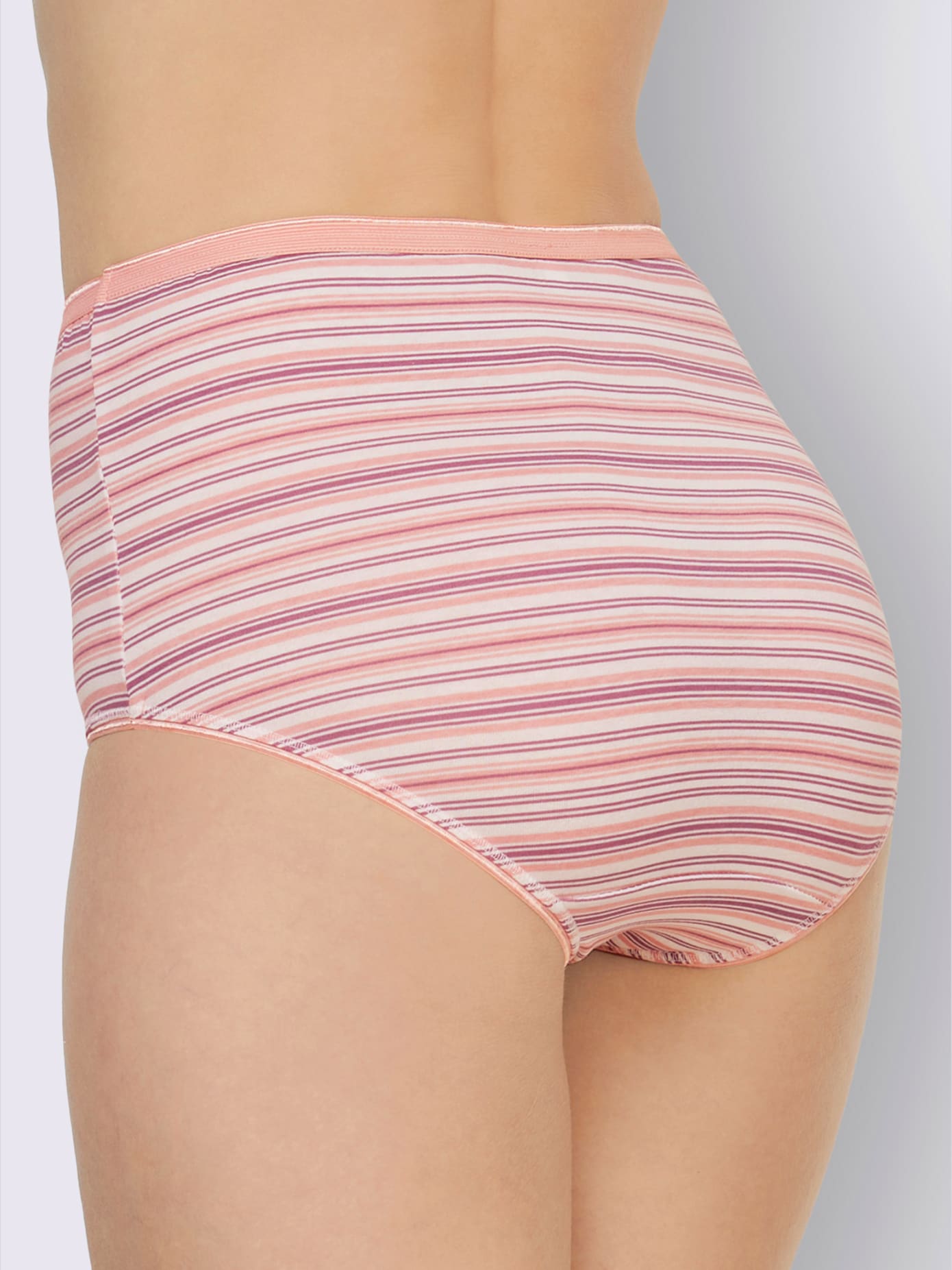 Slips jersey fin