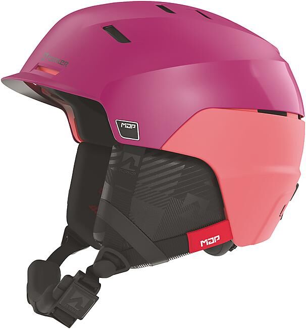 MARKER - CASQUE DE SKI PHOENIX MAP