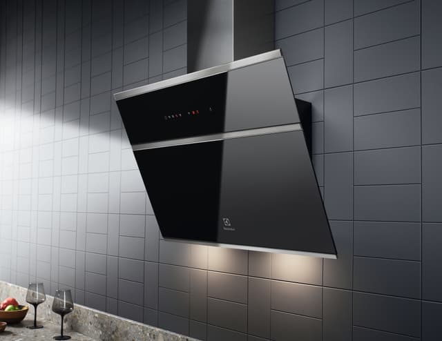 Electrolux emhætte EFV716K