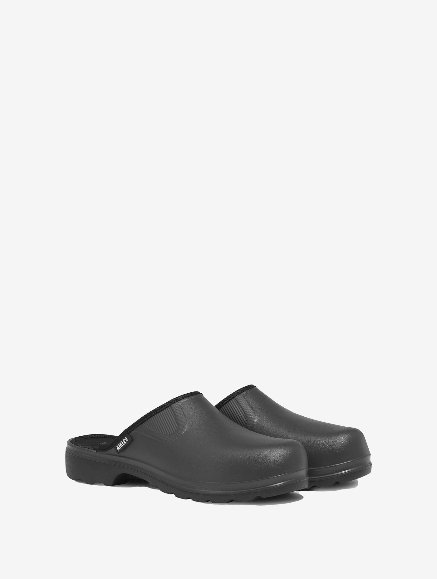 Le sabot ultra léger NOIR