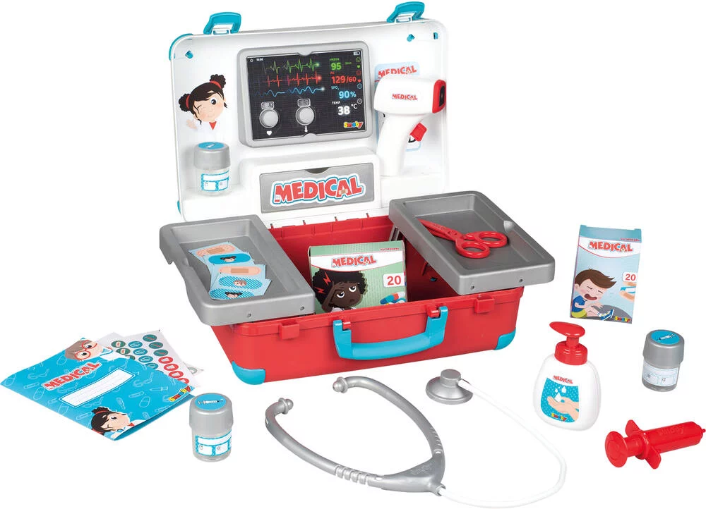 MALLETTE MEDICALE