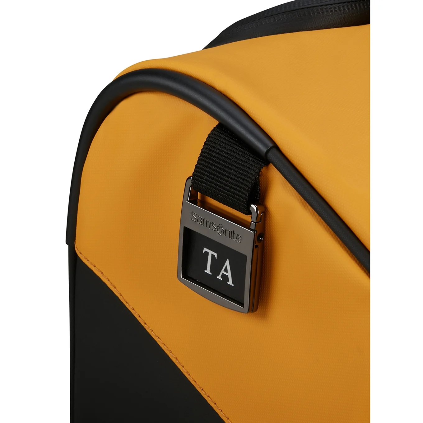 Samsonite Ecodiver Underseater Wheels 45 cm Yellow