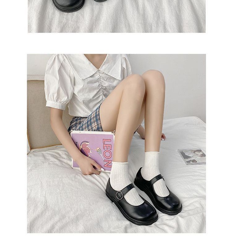 SouthBay Shoes - Mary Jane-schoenen