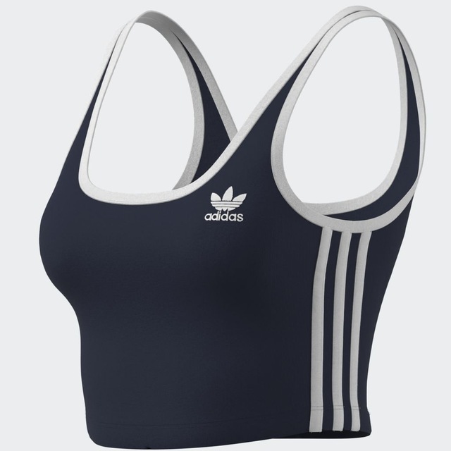 adidas Originals Tanktop »3S BRA TOP«