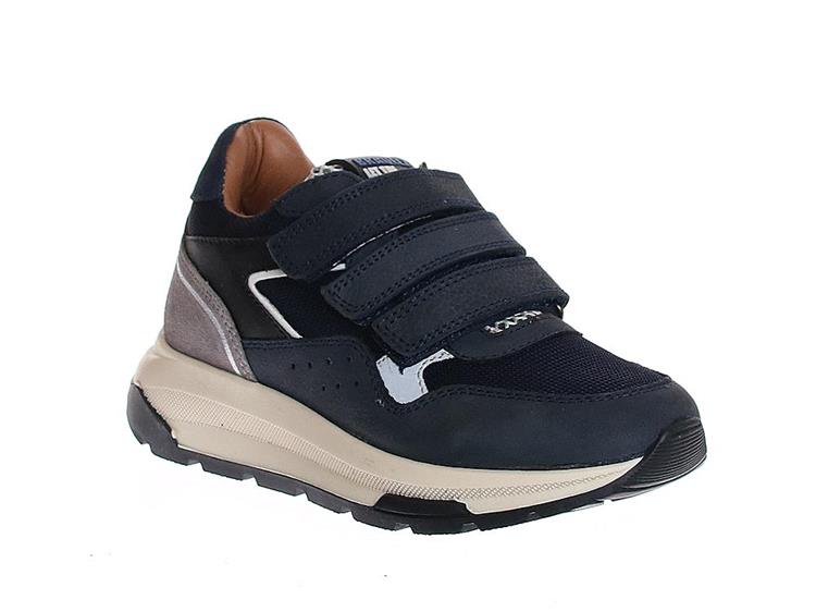 Braqeez 425972 blauw