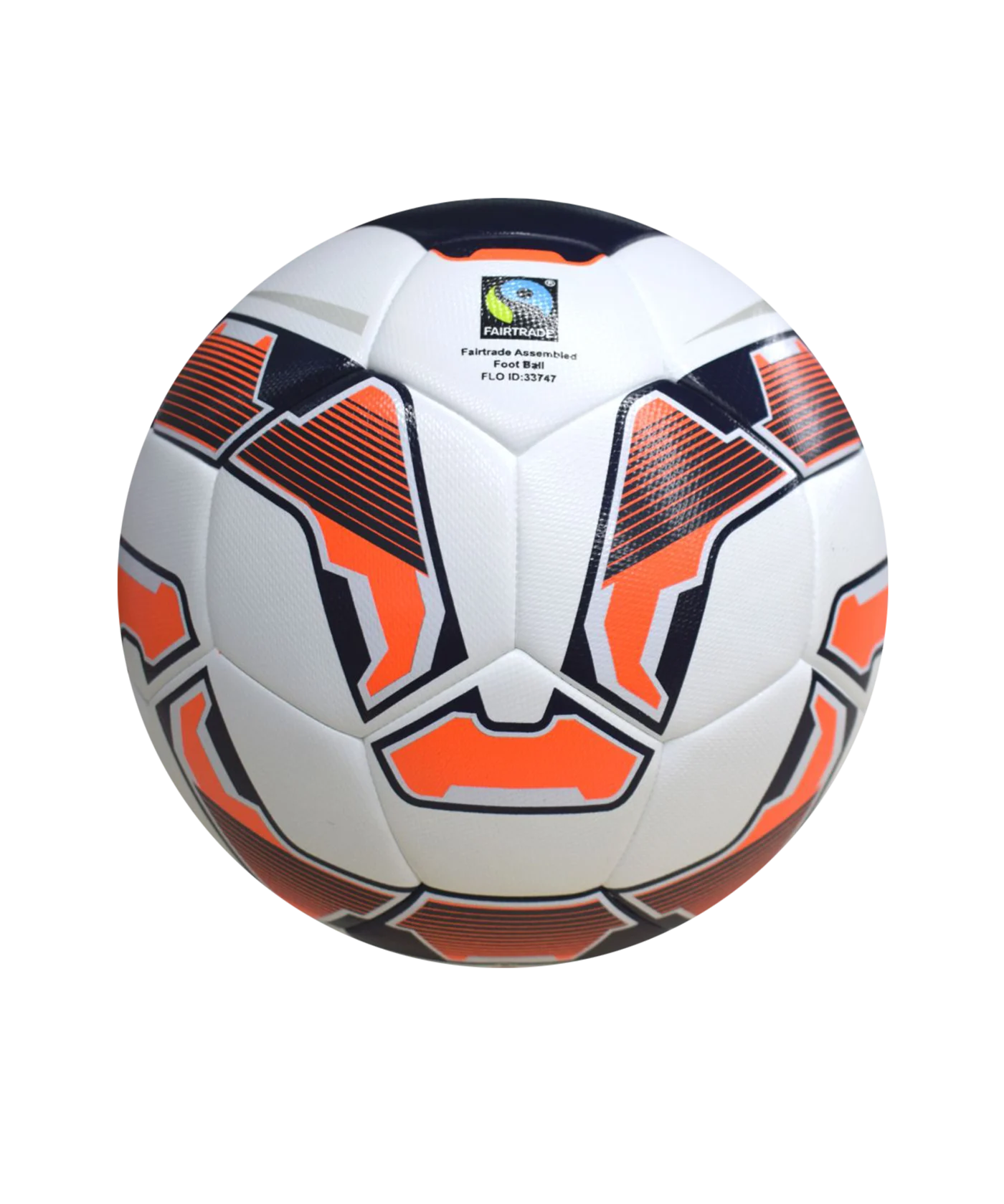 Cawila MISSION HYBRID X-LITE Fairtrade 290g Trainingsball Gr. 4