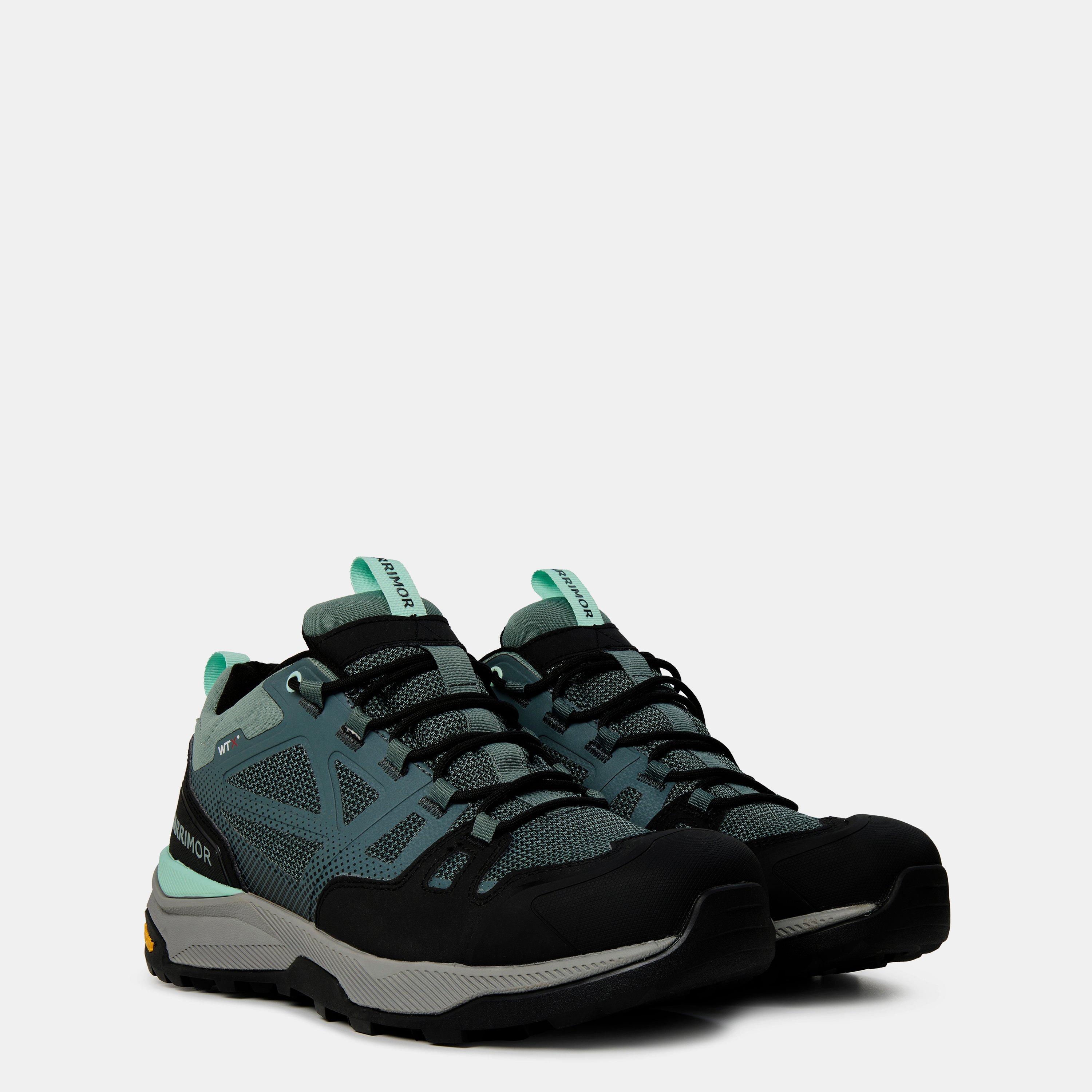 Karrimor Helix Low Walking Shoes Ladies