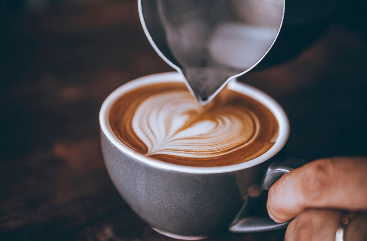Barista Kurs München