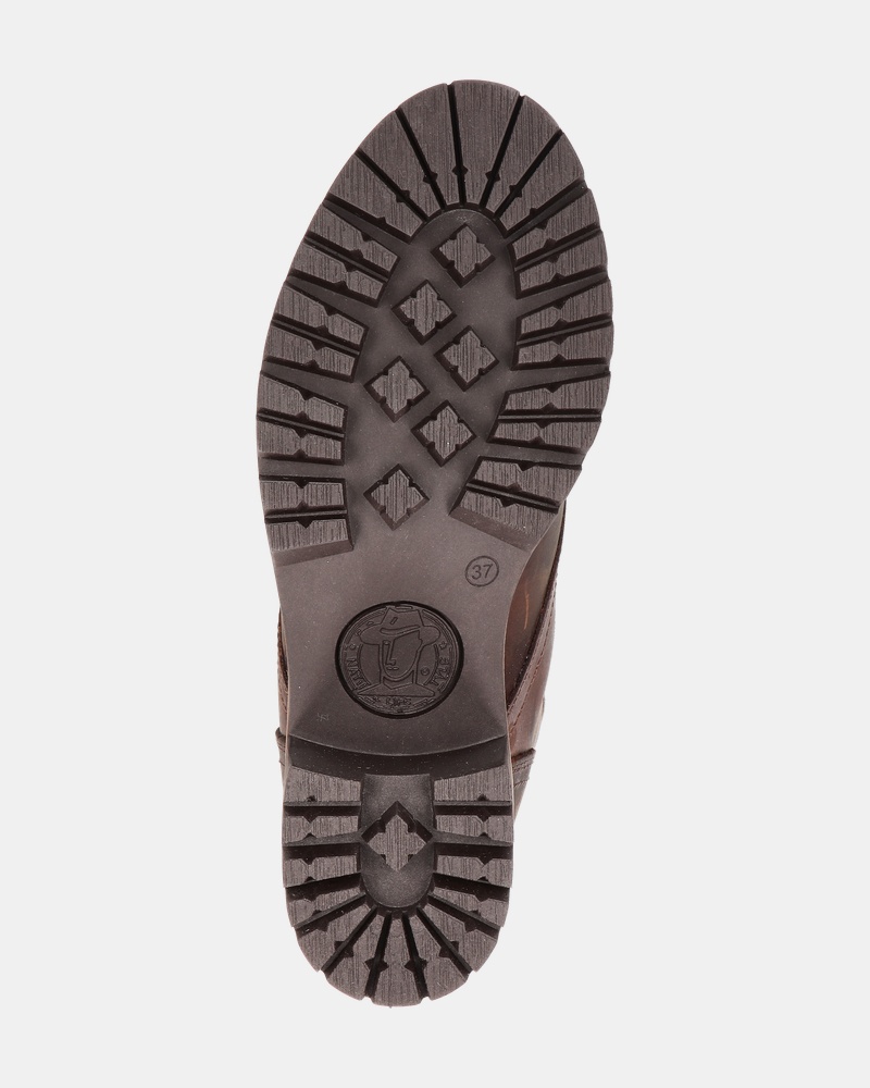 Panama Jack Padma B12 Veterboots  - bruin