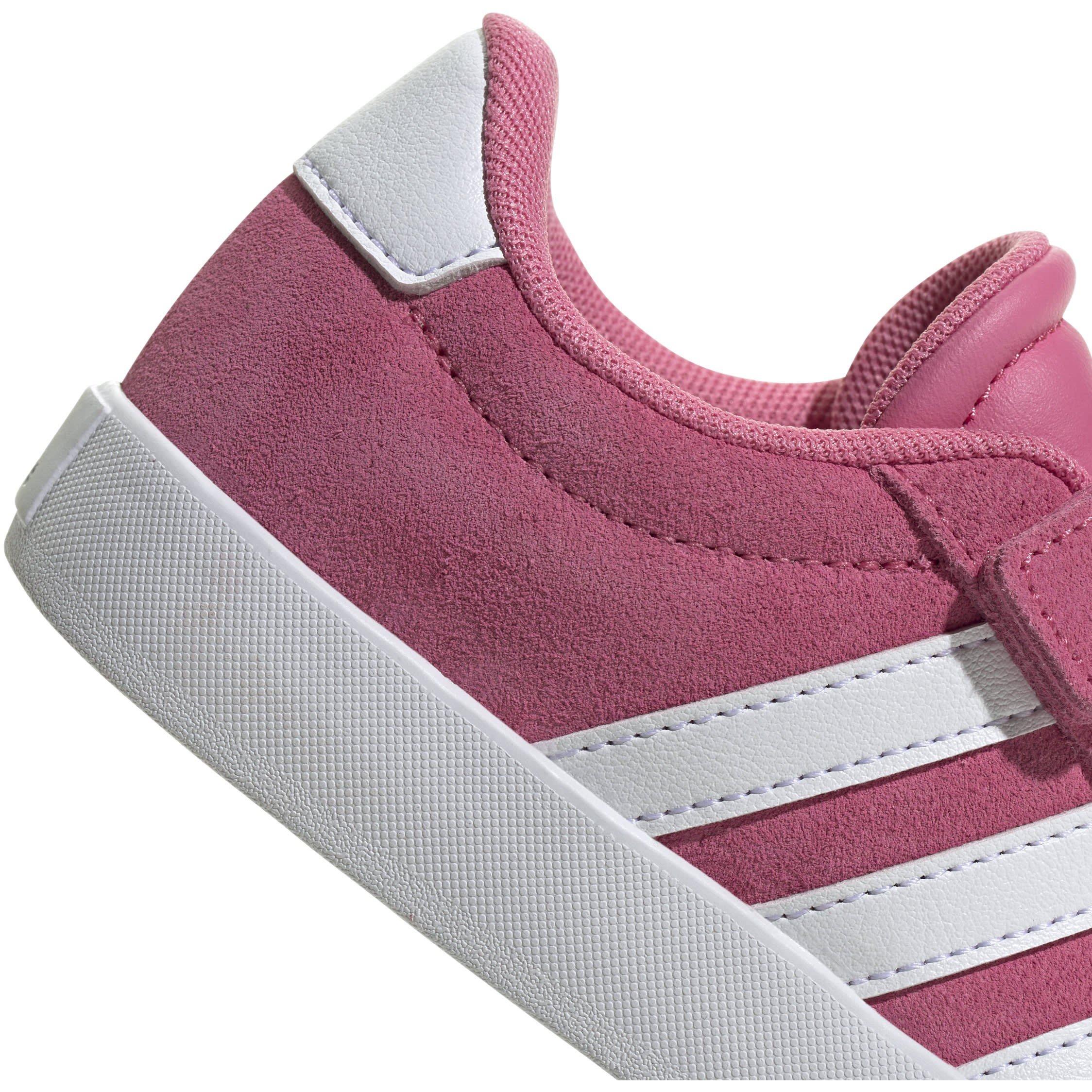 adidas Vl Court 3.0 Low Top Trainers Infants