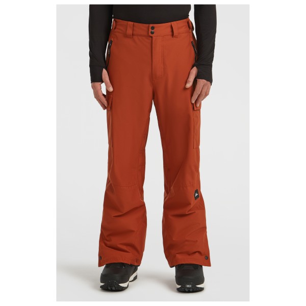 O'Neill - FWC' Cruz Cargo Snow Pants - Pantalon de ski