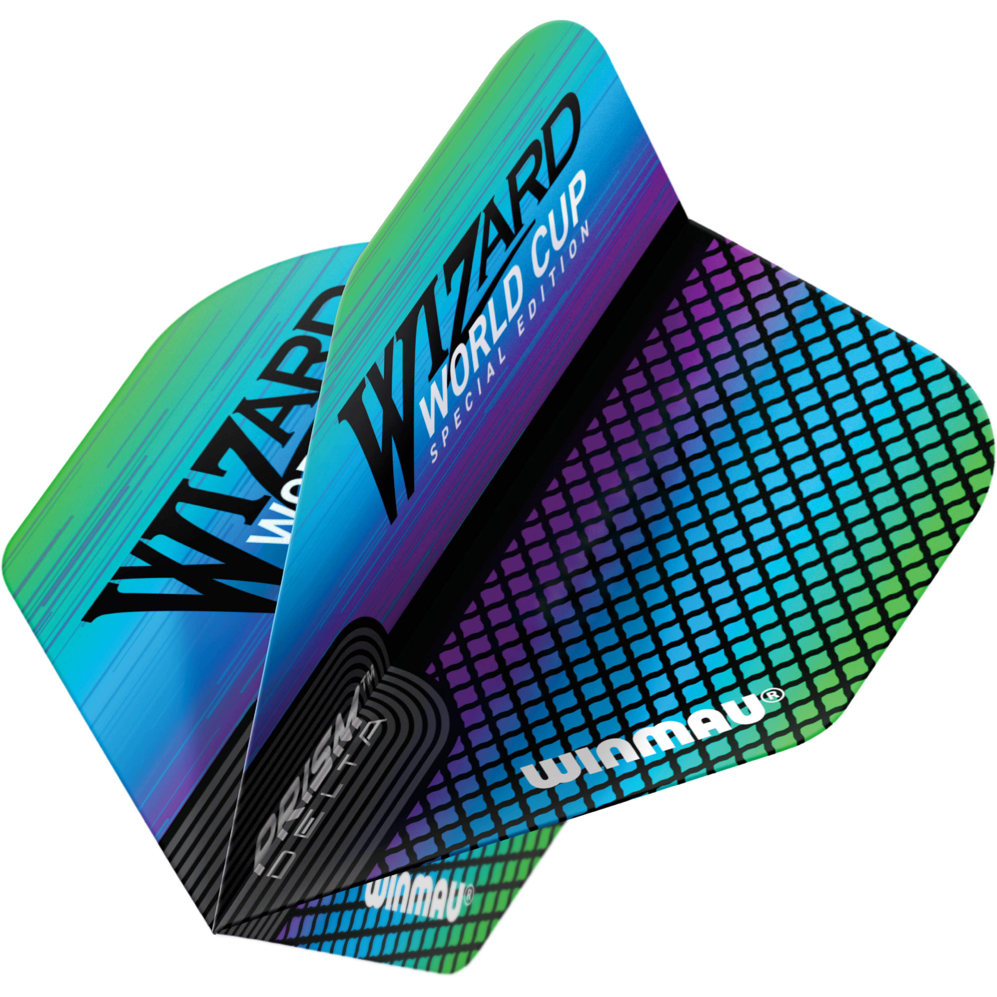 Winmau - Simon Whitlock Flight - Standard