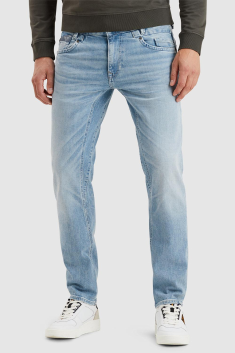 PME legend blauwe heren jeans