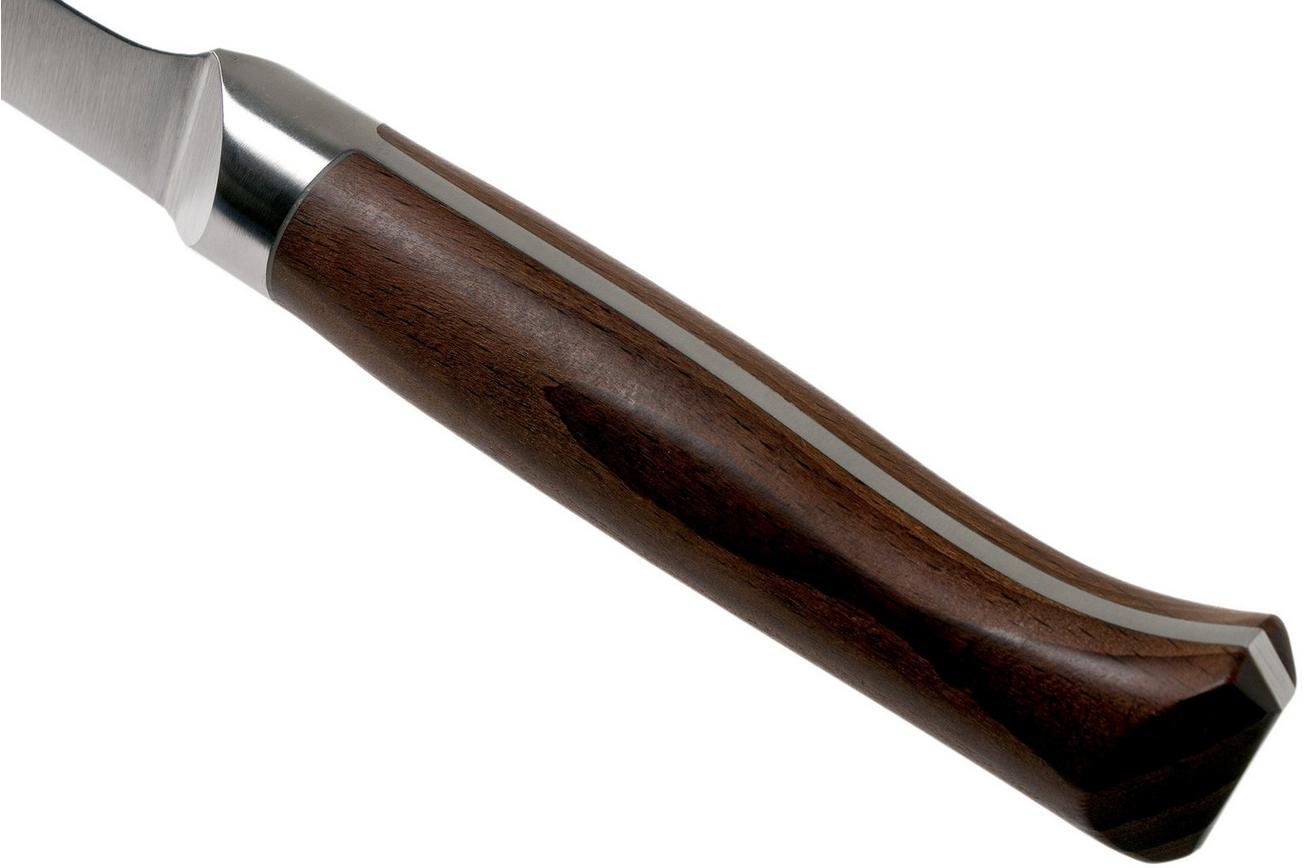 Opinel Les Forgés 1890 fileermes 18 cm, 002289