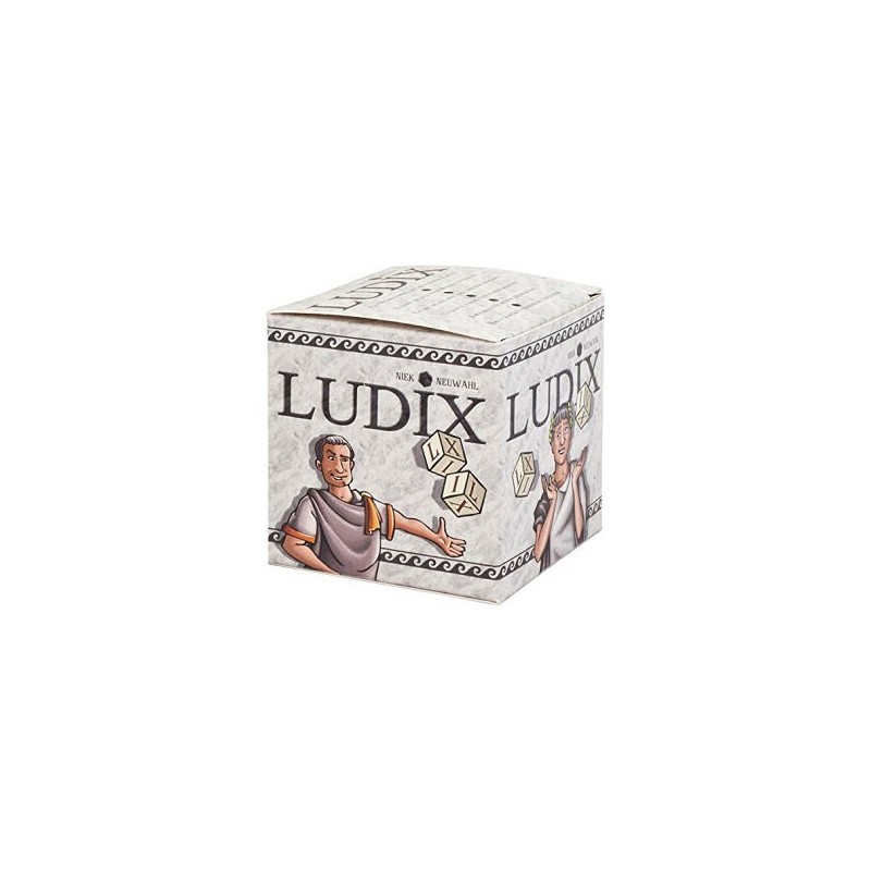 Ludix