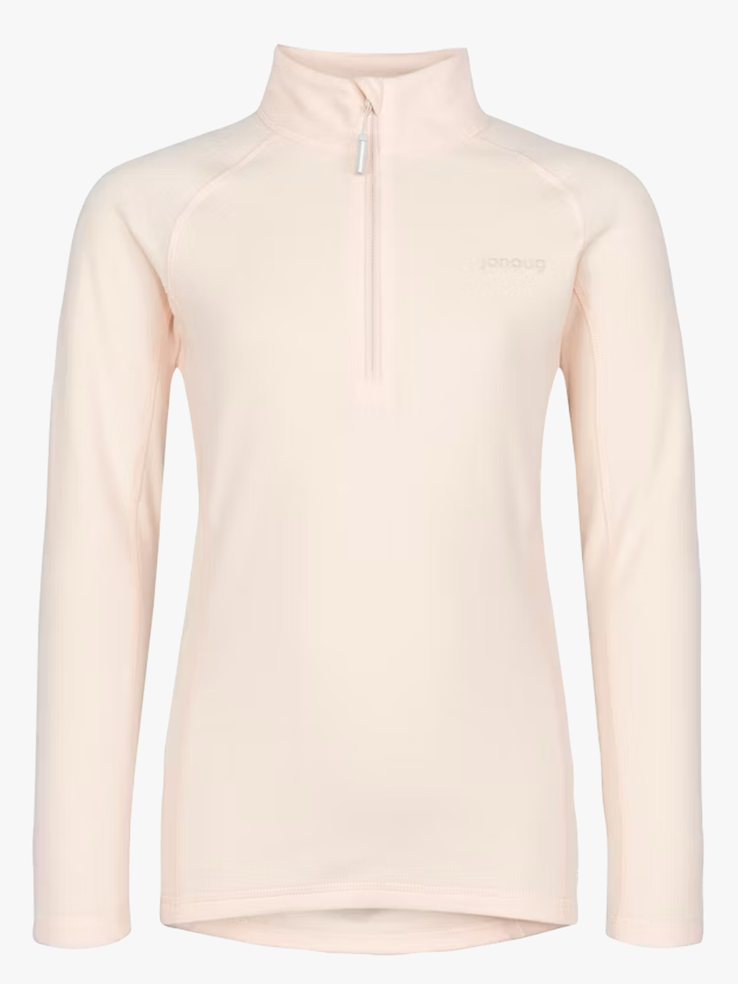 Junior Midlayer Half Zip