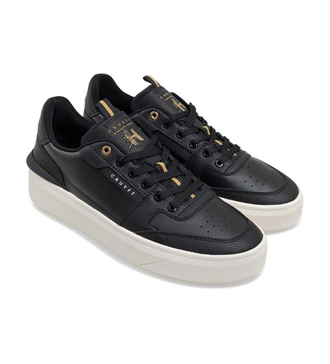 Cruyff Endorsed Tennis Sneakers