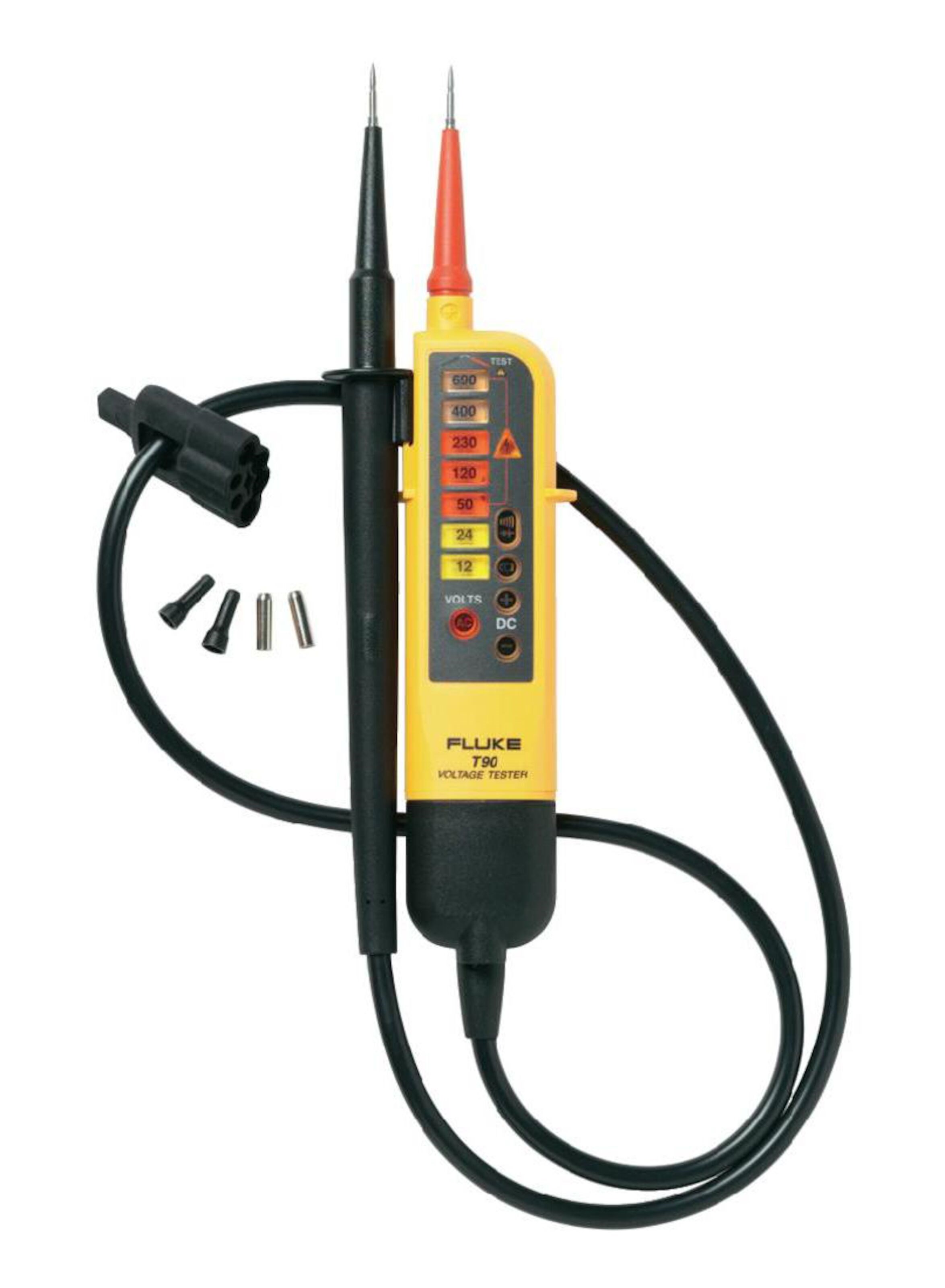 Fluke T90 Spenningstester 690 V
