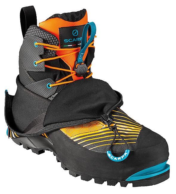 SCARPA - CHAUSSURES D'ALPINISME PHANTOM TECH