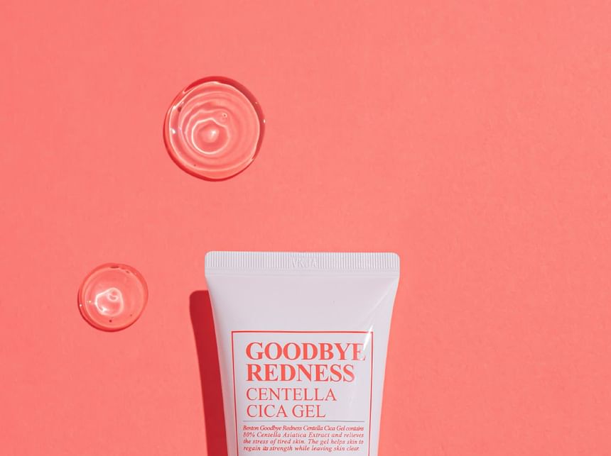 Benton - Centella Cica Gel