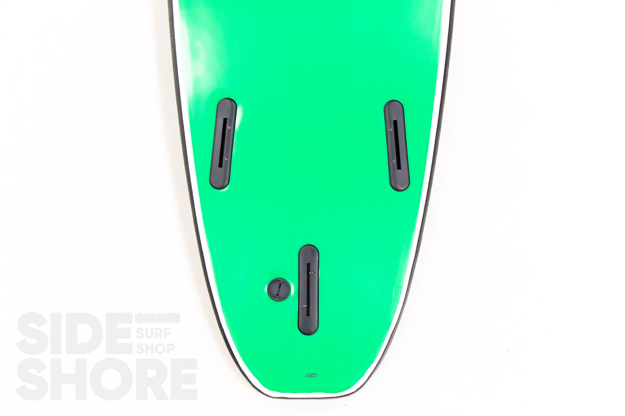 DRAG Coffin 7'0 x 22