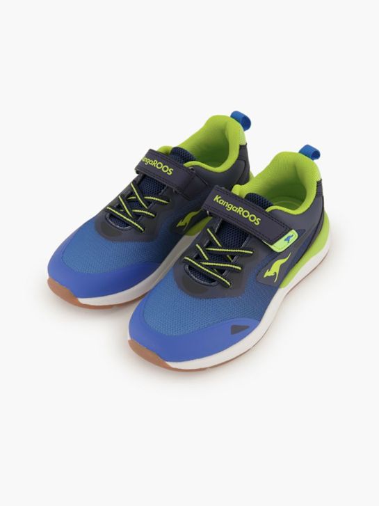 KangaRoos Trainingsschuh Blau