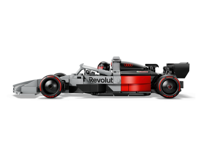 LEGO Audi Revolut F1® Team R26 racewagen (77259)