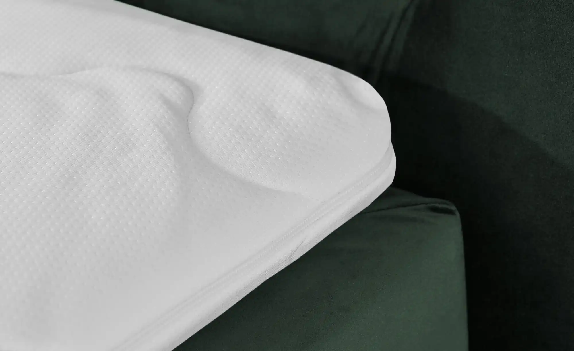 SKAGEN BEDS Boxspringbett Laesa