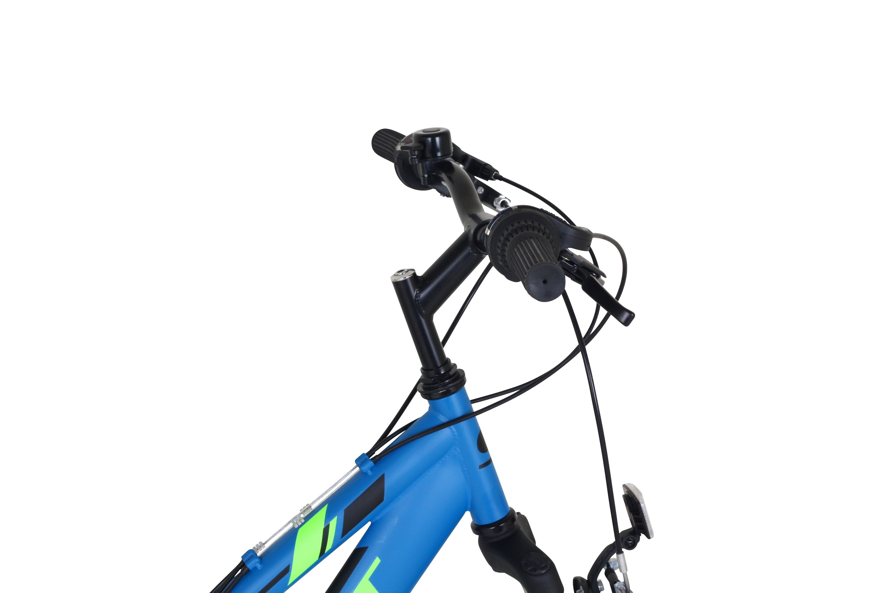 Fully Mountainbike 27.5