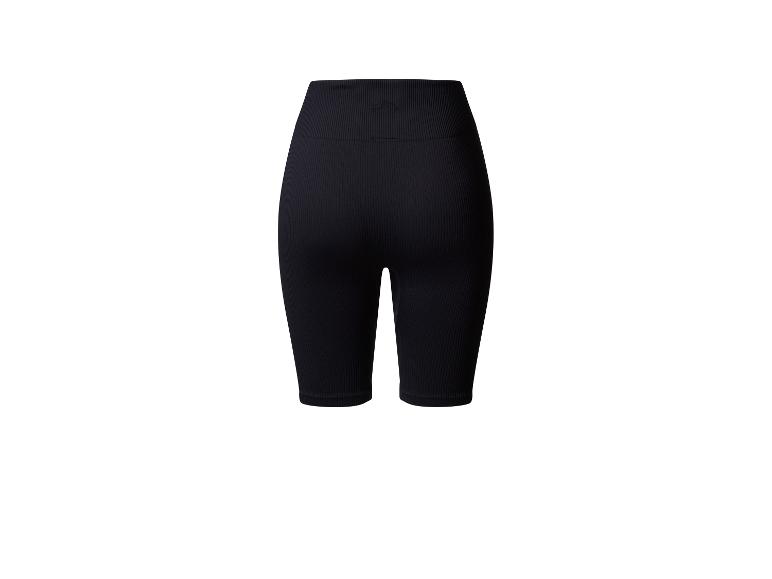Korte dames sportbroek