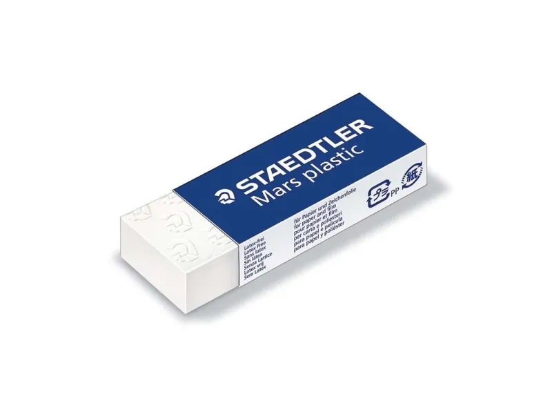 Viskelæder Staedtler Mars 526-50