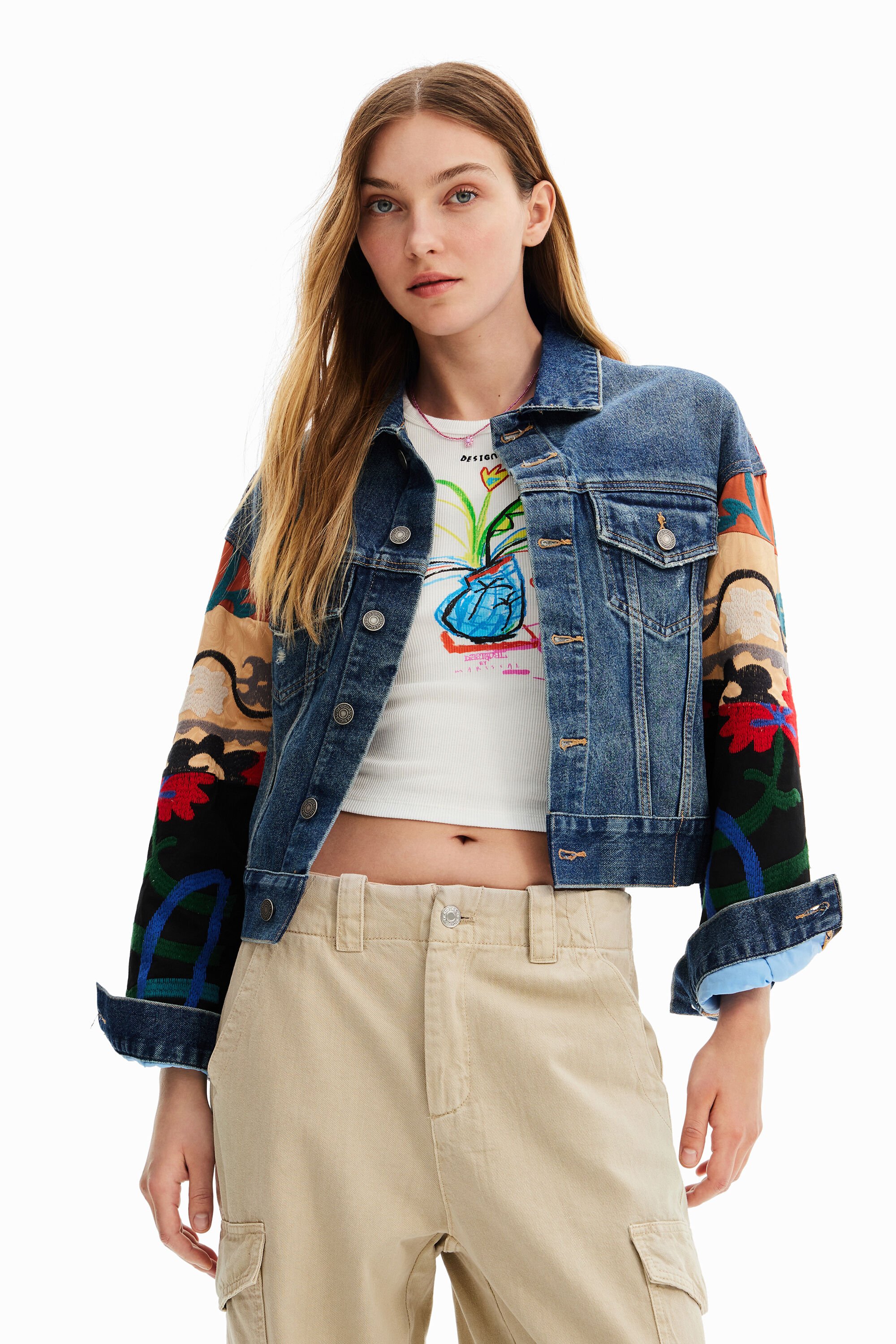 Veste 