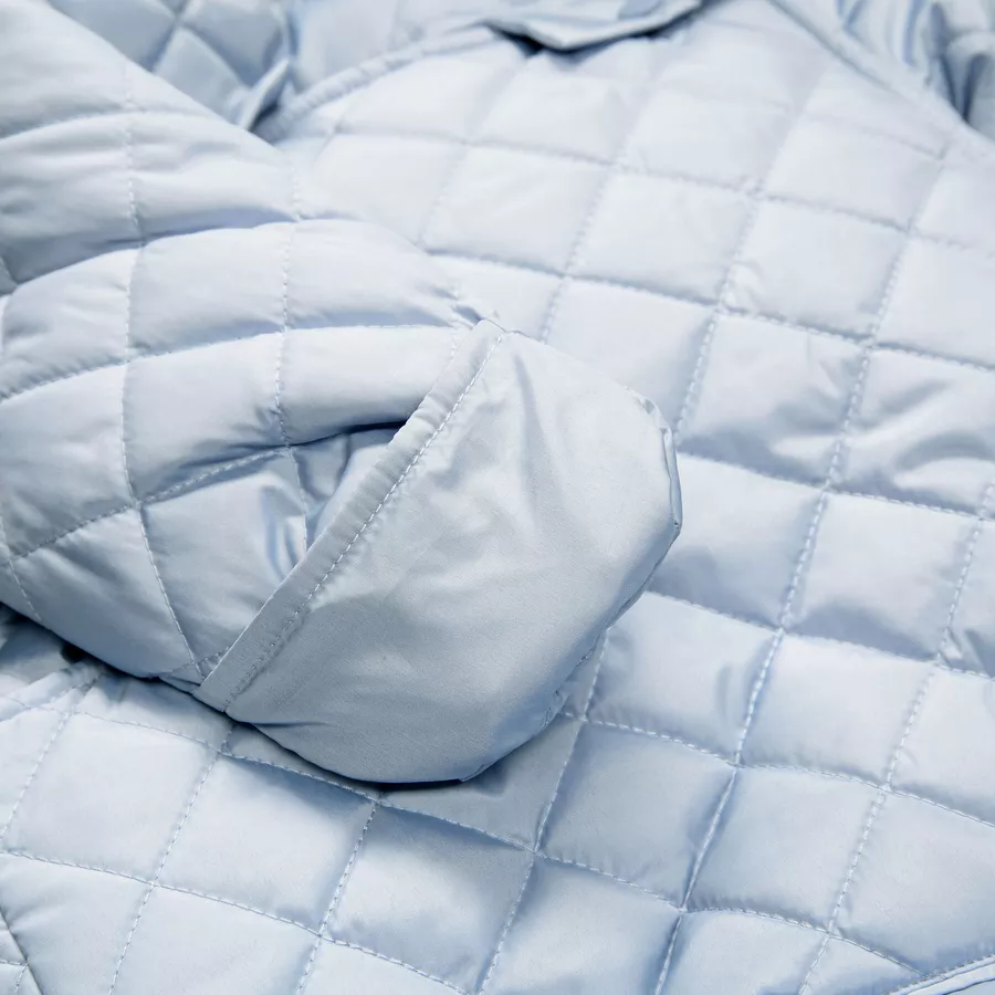 STACCATO Schneesack light blue
