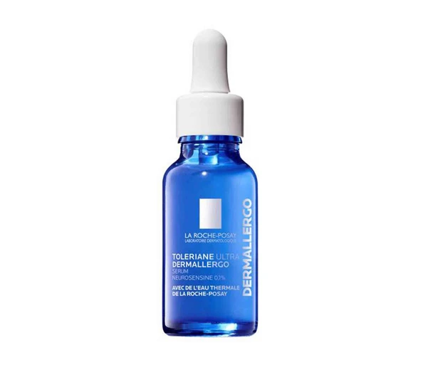 LA ROCHE-POSAY Tolériane Dermallergo Serum