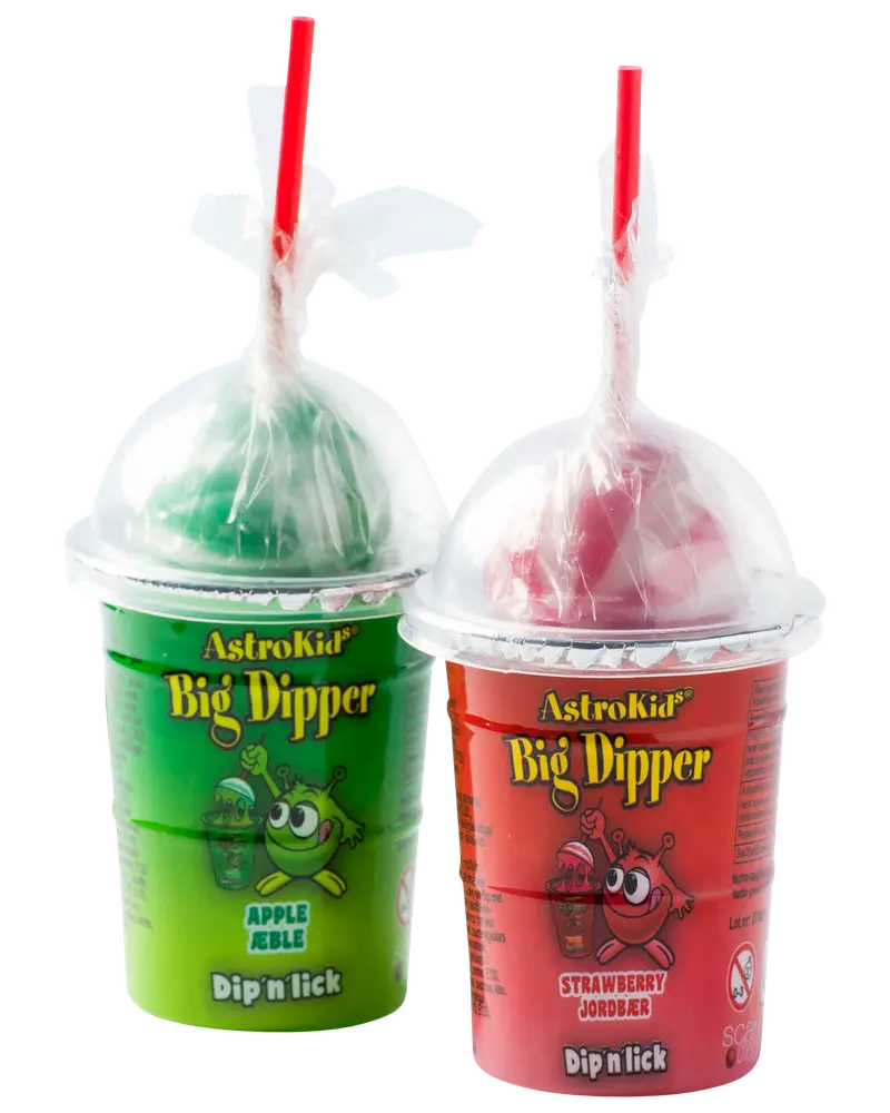 AstroKids Big Dipper - assorterede varianter