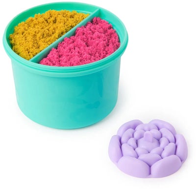 Kinetic Sand Blomsterprodusent