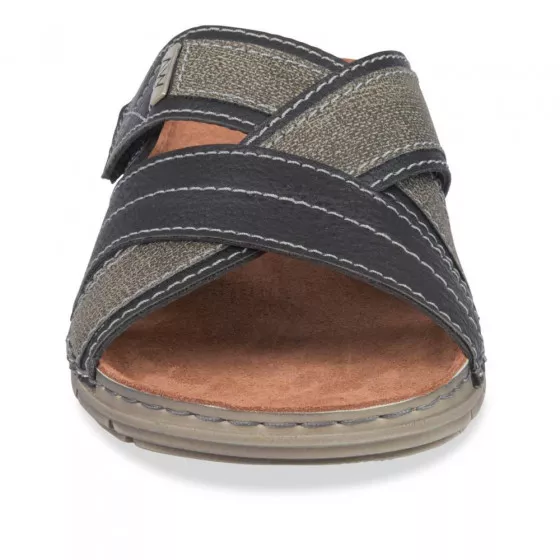 Mules NOIR CAPE BOARD