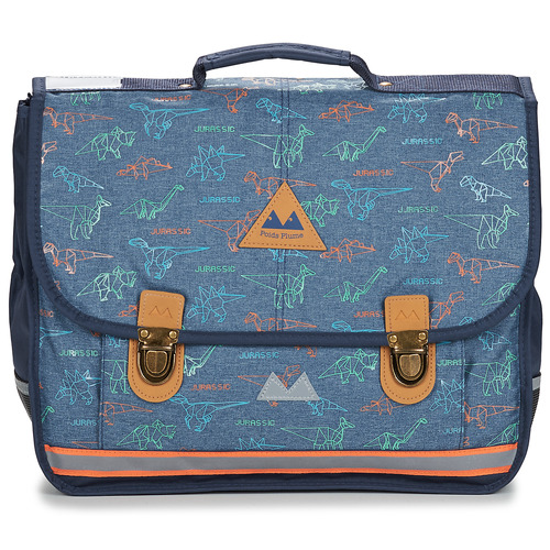Poids Plume - JURASSIC 38 CM - Multicolore