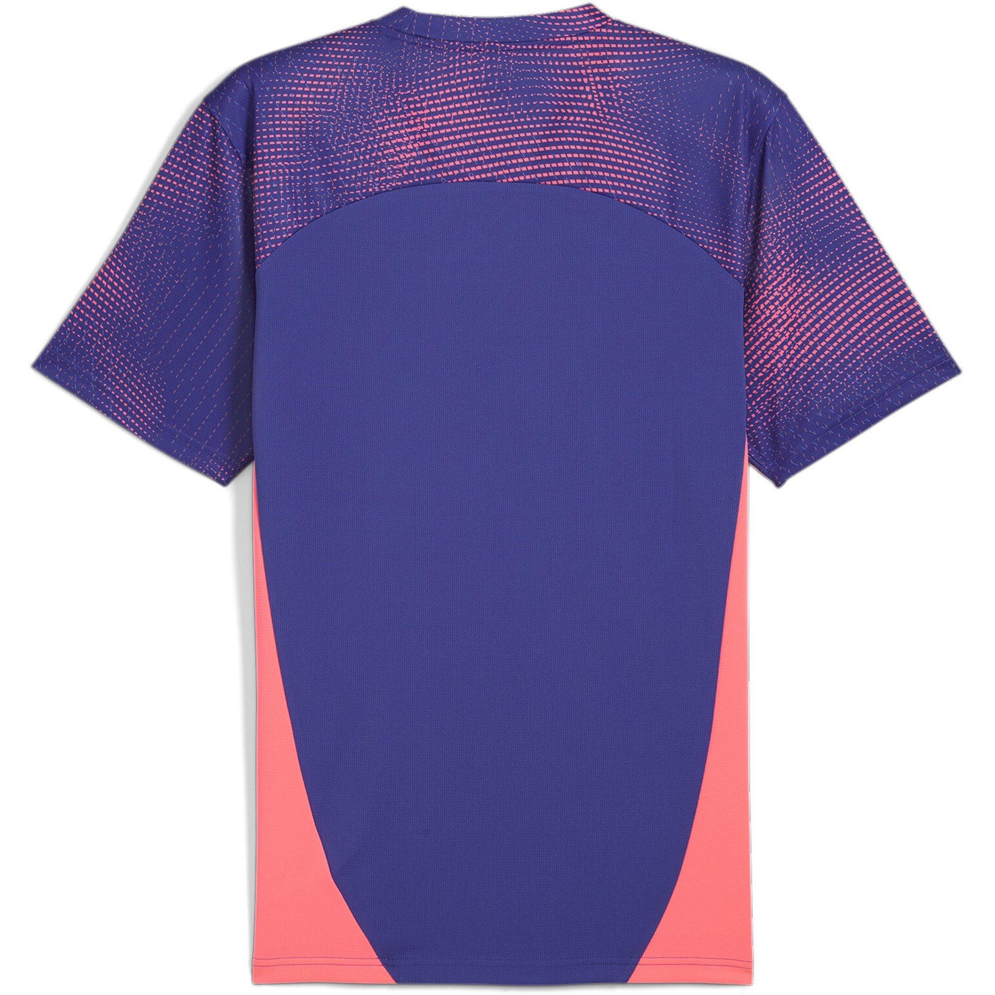 Puma Final Shirt Mens