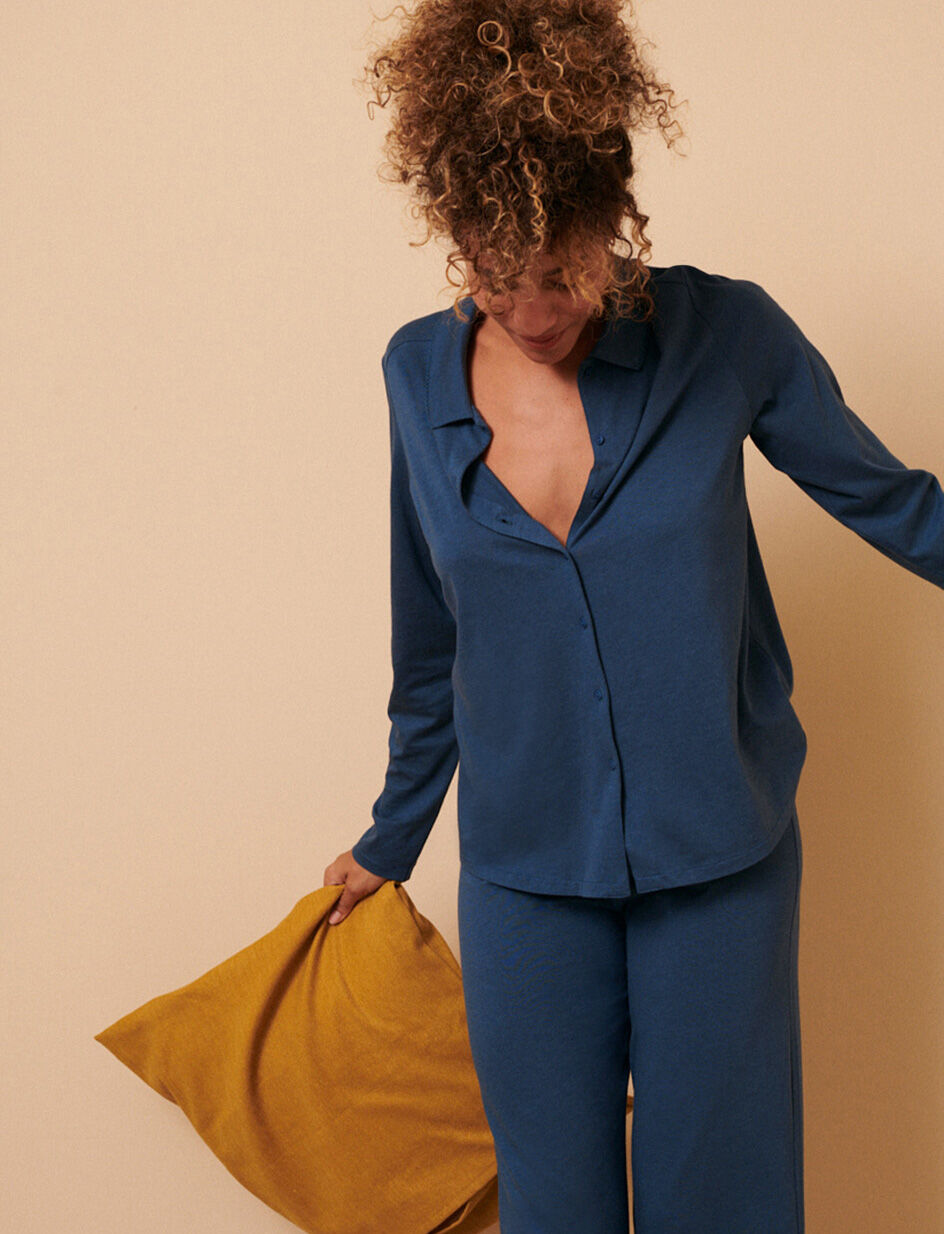 Veste de pyjama