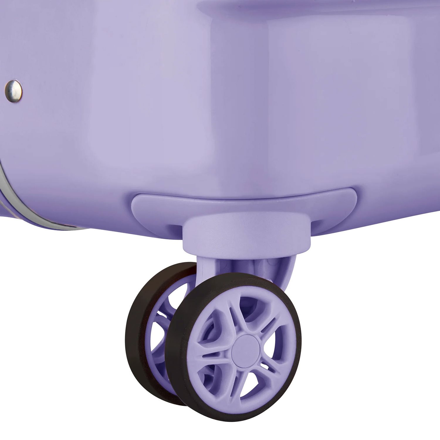 Delsey Bastille 2.0 Cabin Trolley 55/35 lavendel